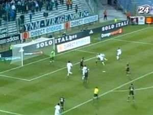 Кращі голи "Марселя" у цьому сезоні Кращі голи "Марселя" у цьому сезоні