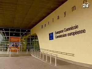 Єврокомісія пропонує створити в межах Євросоюзу антикризові фонди для банків