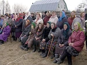 Мінагро пропонує дозволити придбання сільгоспземель лише селянам Мінагро пропонує дозволити придбання сільгоспземель лише селянам
