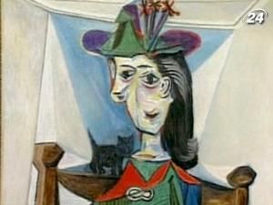 Пабло Пікассо - великий майстер, який дав життя новому напряму в мистецтві