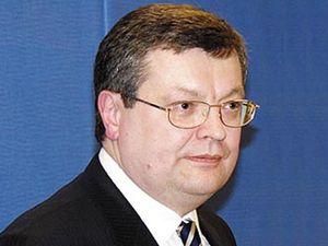 Грищенко заявив, що Україна не вступатиме в НАТО Грищенко заявив, що Україна не вступатиме в НАТО