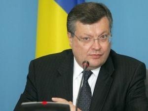 Грищенко хоче видозмінити діяльність дипломатичних представництв України