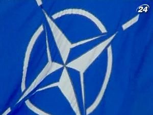 Питання членства України в НАТО знімається з порядку денного