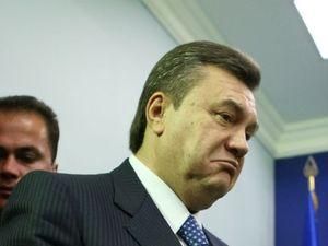 Янукович готується представити концепцію економічних реформ Янукович готується представити концепцію економічних реформ