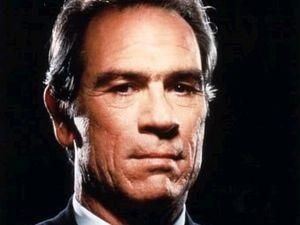 Томмі Лі Джонс зіграє в "Капітані Америка" Томмі Лі Джонс зіграє в "Капітані Америка"