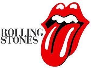 The Rolling Stones не стали першими The Rolling Stones не стали першими