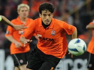 "Шахтар" чотири місяці не платить гравцеві зарплату "Шахтар" чотири місяці не платить гравцеві зарплату