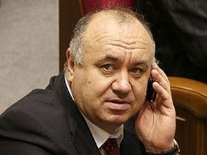 Новим головою Соцпартії може стати Цушко Новим головою Соцпартії може стати Цушко