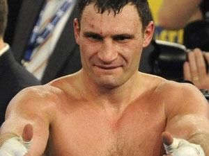 Кличко: можу програти Сосновському, як колись Алі програв Нортону Кличко: можу програти Сосновському, як колись Алі програв Нортону