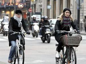 У Франції почалися страйки проти пенсійної реформи У Франції почалися страйки проти пенсійної реформи