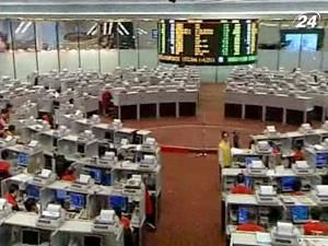 В "зеленій" зоні відкрилися сьогодні українські фондові майданчики В "зеленій" зоні відкрилися сьогодні українські фондові майданчики