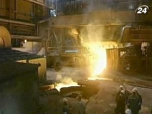 ММК Ілліча могла придбати група "Приват" або "Базовый элемент" ММК Ілліча могла придбати група "Приват" або "Базовый элемент"