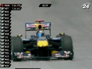 У Туреччині стартує сьомий Гран-прі чемпіонату У Туреччині стартує сьомий Гран-прі чемпіонату