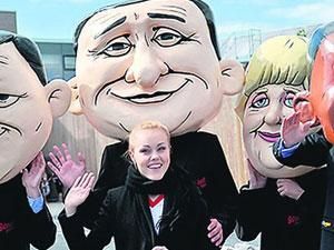 Alyosha виступить одразу після фаворитки Євробачення Alyosha виступить одразу після фаворитки Євробачення