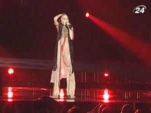 Сьогодні визначиться остання десятка фіналістів “Євробачення-2010” Сьогодні визначиться остання десятка фіналістів “Євробачення-2010”