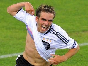 Збірна Німеччини обрала нового капітана Збірна Німеччини обрала нового капітана