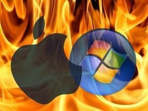 Apple стала дорожчою, ніж Microsoft