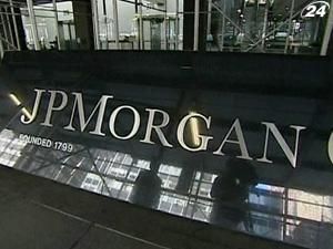 Lehman Brothers подав позов проти JP Morgan Chase