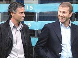 Моурінью визначив основні трансферні цілі Моурінью визначив основні трансферні цілі