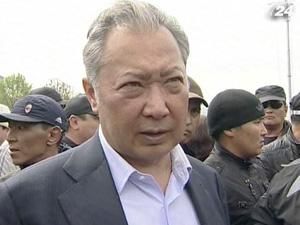 До пошуків К.Бакієва залучили Інтерпол До пошуків К.Бакієва залучили Інтерпол