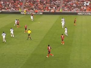 Ільсінью відмовився грати за "Шахтар" Ільсінью відмовився грати за "Шахтар"