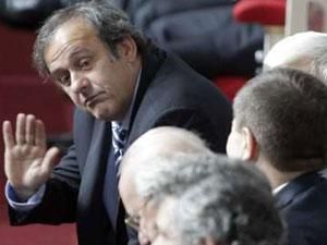 Країна-господарка ЄВРО-2016 буде оголошена в п'ятницю Країна-господарка ЄВРО-2016 буде оголошена в п'ятницю