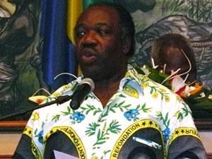 Президент Габону купив будинок за 100 мільйонів євро Президент Габону купив будинок за 100 мільйонів євро