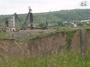 Єдина в Україні алергологічна лікарня, розташована у соляній шахті, зупинила роботу Єдина в Україні алергологічна лікарня, розташована у соляній шахті, зупинила роботу