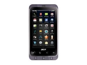 Acer представила смартфон Stream Acer представила смартфон Stream