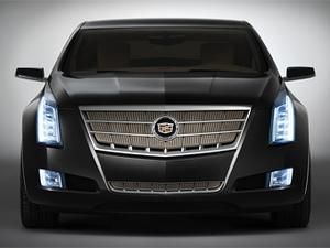 Cadillac працює над семимісним кросовером