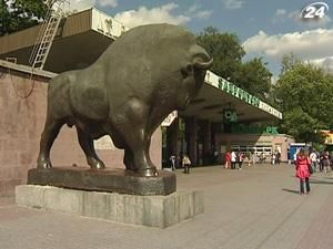 Охоронці тварин засуджують діяльність керівництва Київського зоопарку Охоронці тварин засуджують діяльність керівництва Київського зоопарку