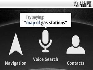 Google розробляє систему управління голосом для браузерів