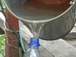 Українці можуть перевірити якість води за гроші Українці можуть перевірити якість води за гроші