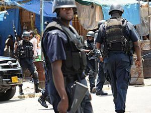 Кількість загиблих на Ямайці зросла до 73 чоловік Кількість загиблих на Ямайці зросла до 73 чоловік