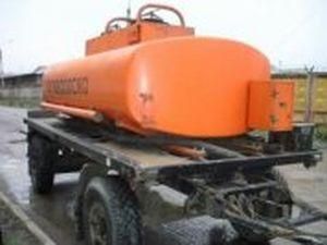 У Харківській області перекинулася автоцистерна з азотною кислотою У Харківській області перекинулася автоцистерна з азотною кислотою