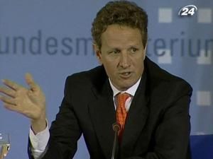 ЄС і США регулюватимуть фінринки різними методами ЄС і США регулюватимуть фінринки різними методами