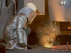 Деякі металургійні підприємства України - під загрозою закриття Деякі металургійні підприємства України - під загрозою закриття