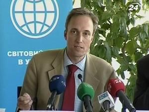 Україна пасе задніх за ефективністю логістики Україна пасе задніх за ефективністю логістики