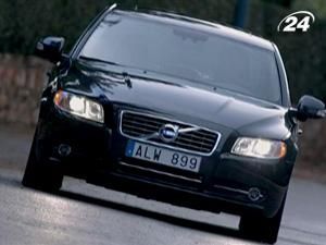 S80 - флагман Volvo на будь-який смак S80 - флагман Volvo на будь-який смак