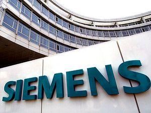 Інвестиції Siemens в країни БРІК складуть близько 3 млрд. євро