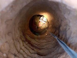 В Єгипті викрили 17 тунелів контрабандистів з сектору Газу