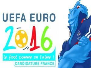 Євро-2016 відбудеться у Франції Євро-2016 відбудеться у Франції
