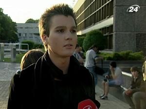 Молодих українських музикантів "розкручуватимуть" в Росії Молодих українських музикантів "розкручуватимуть" в Росії