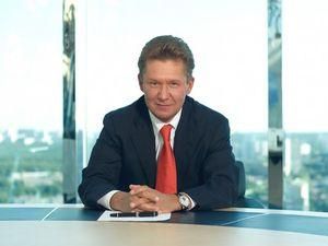 Міллер розробив проект об'єднання "Газпрому" та "Нафтогазу" Міллер розробив проект об'єднання "Газпрому" та "Нафтогазу"