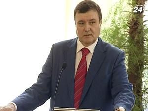 У Державної служби автомобільних доріг України новий-старий голова У Державної служби автомобільних доріг України новий-старий голова