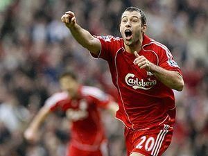 "Барселона" націлилася на лідера "Ліверпуля" "Барселона" націлилася на лідера "Ліверпуля"