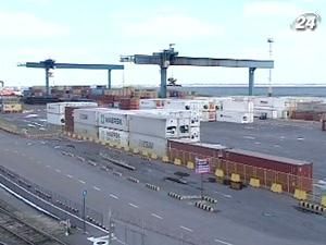 Торгувати стали активніше Торгувати стали активніше