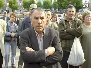 Про підвищення пенсій заднім числом можна забути Про підвищення пенсій заднім числом можна забути