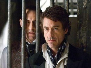 Оголошена дата виходу продовження "Шерлока Холмса" Оголошена дата виходу продовження "Шерлока Холмса"