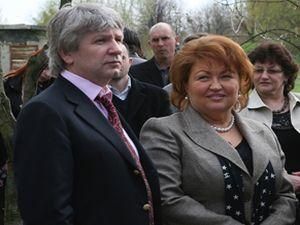 У Партії регіонів скандал із призначеннями У Партії регіонів скандал із призначеннями